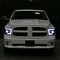 Spec-D Tuning 2009-2019 DODGE RAM 1500 / 2500 / 3500 PROJECTOR HEADLIGHTS, PK  2 2LHP-RAM09JM-SQ-RS - alternate 3